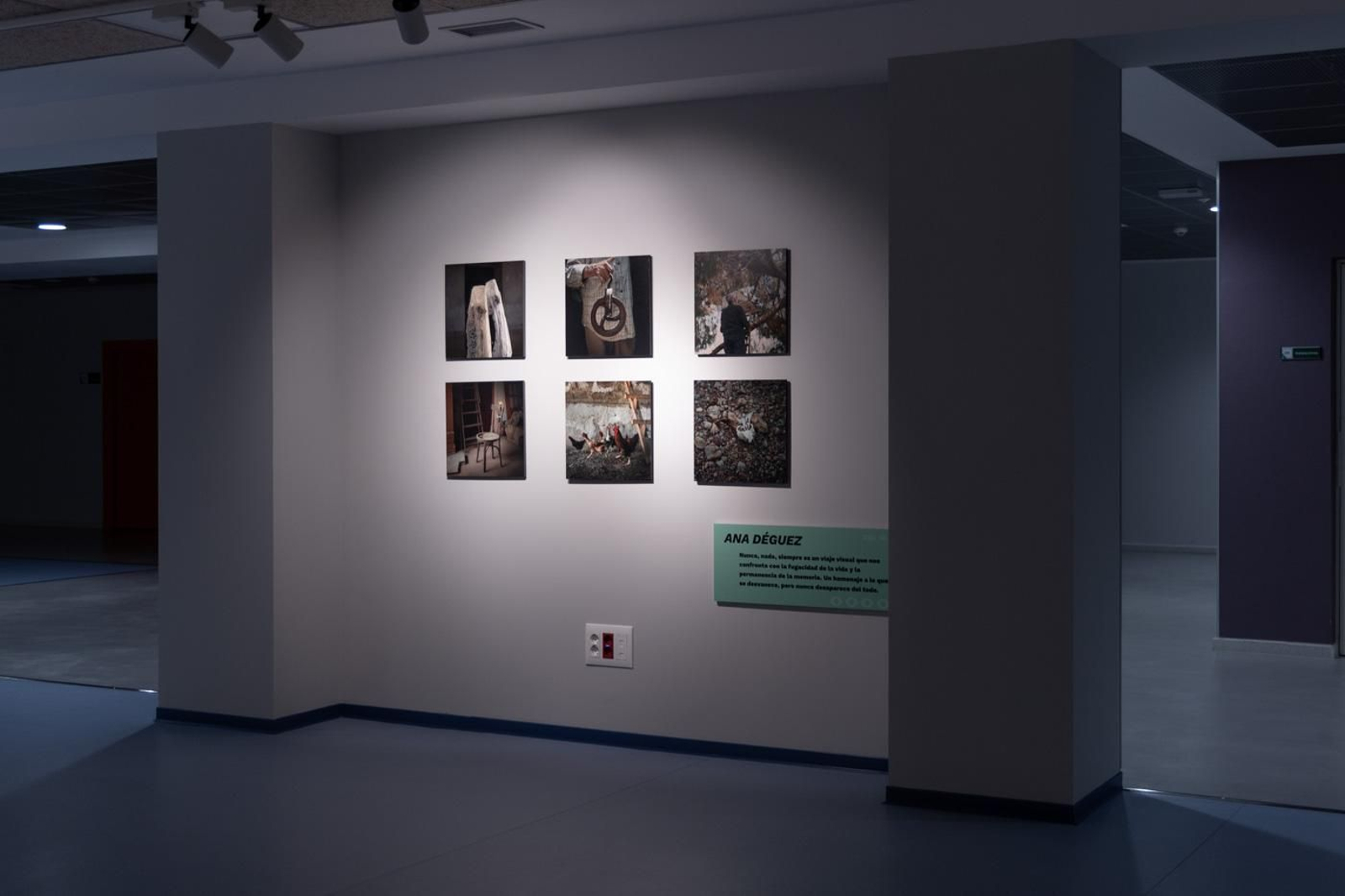 La fotografía emergente de Andalucía y Valencia se cita en esta exposición de Órbitas 2025