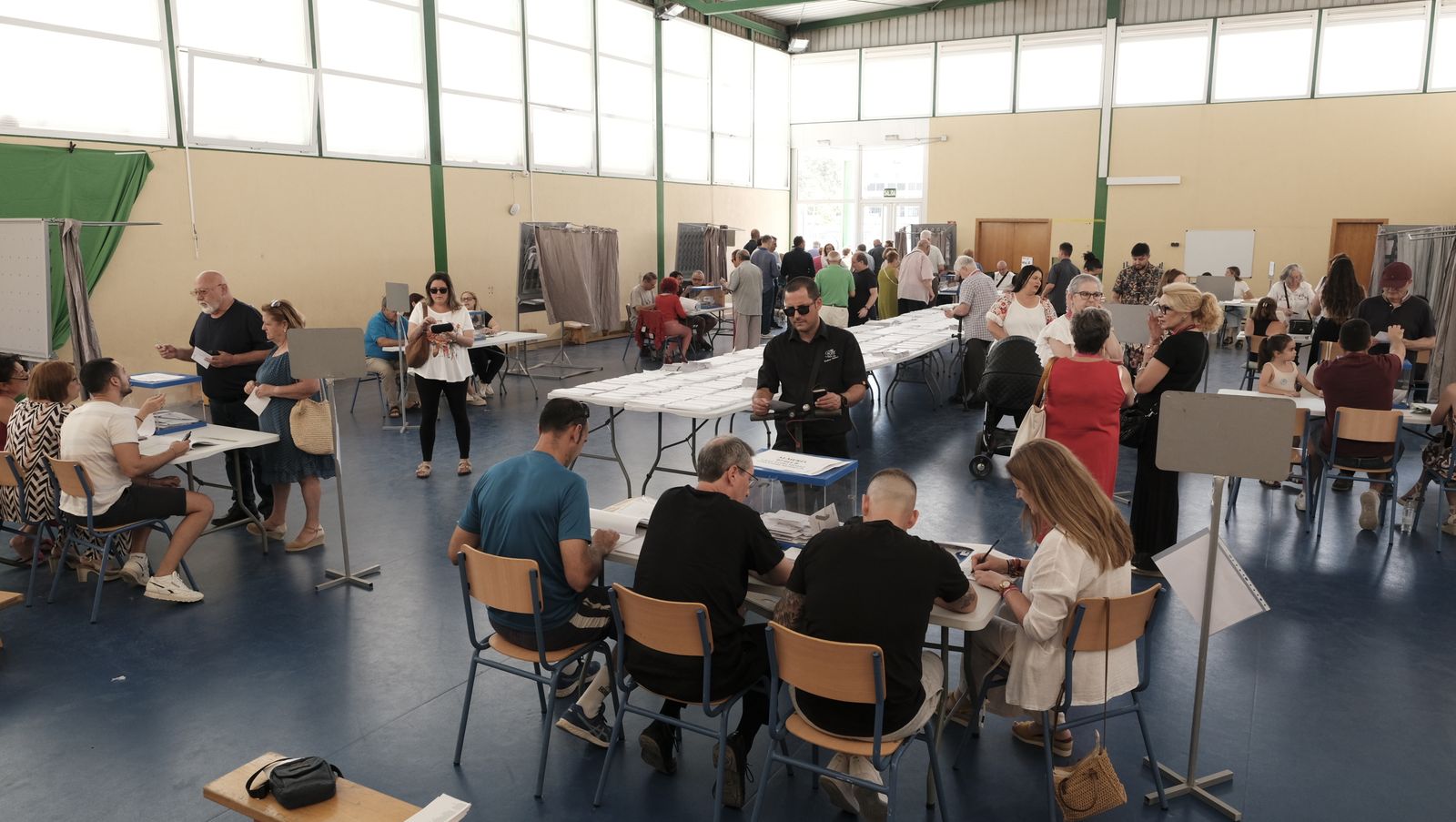 Búscate en las Elecciones Europeas 2024, en Almería