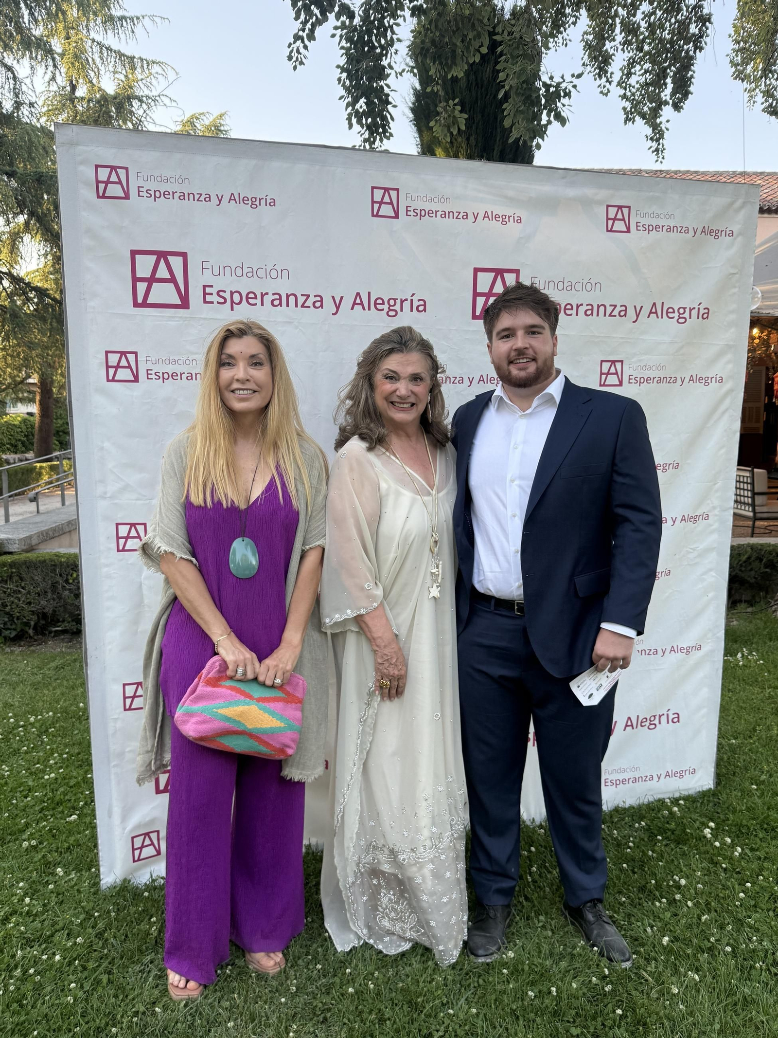 Cena benéfica de la Fundación Esperanza y Alegría. IMG_6487.jpeg