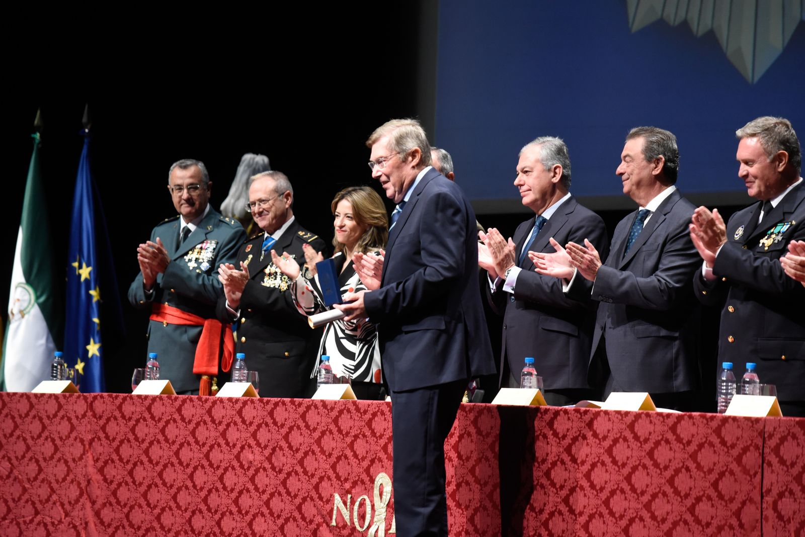 Día de la Policía Local