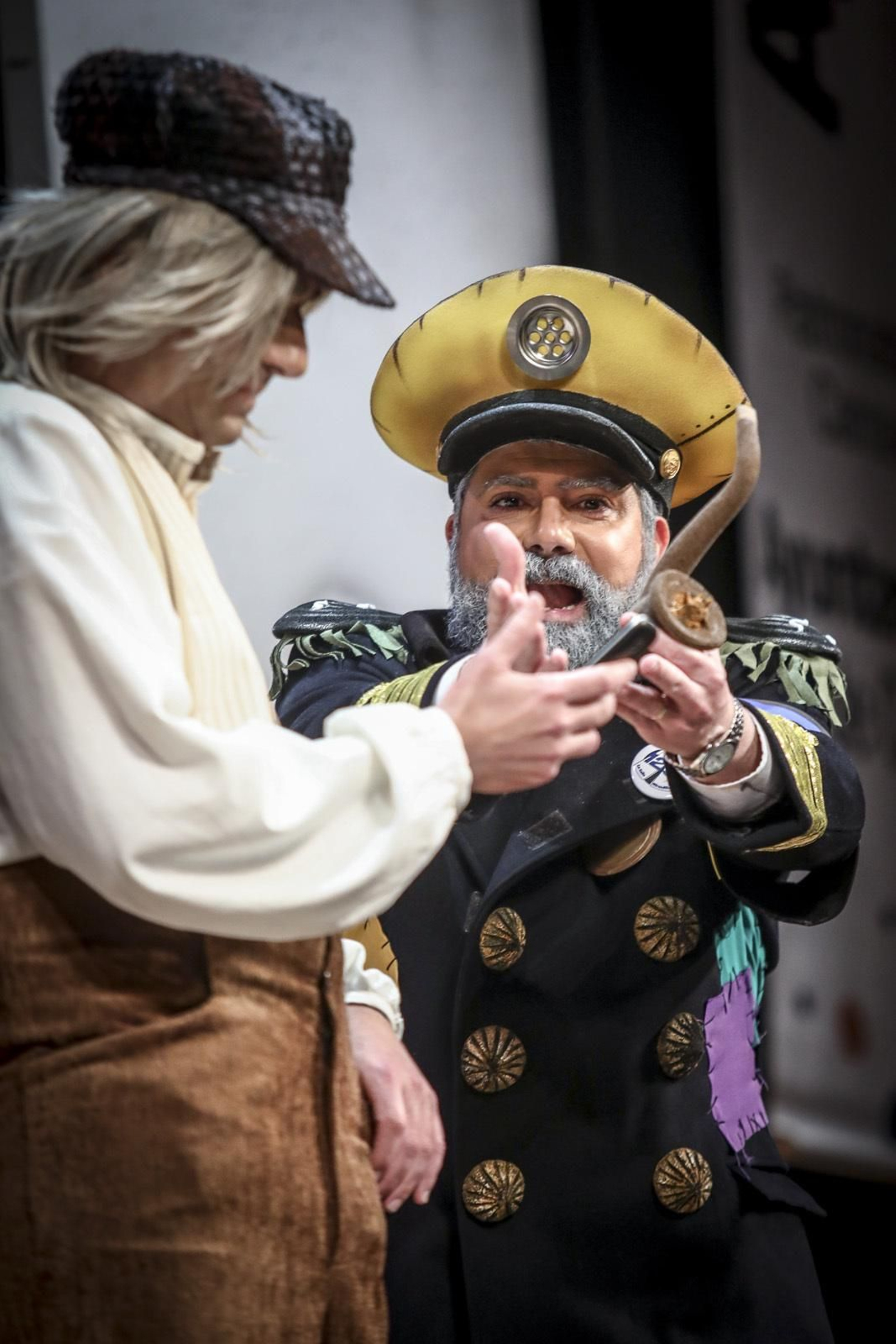 Cuarteto Cari, resiste