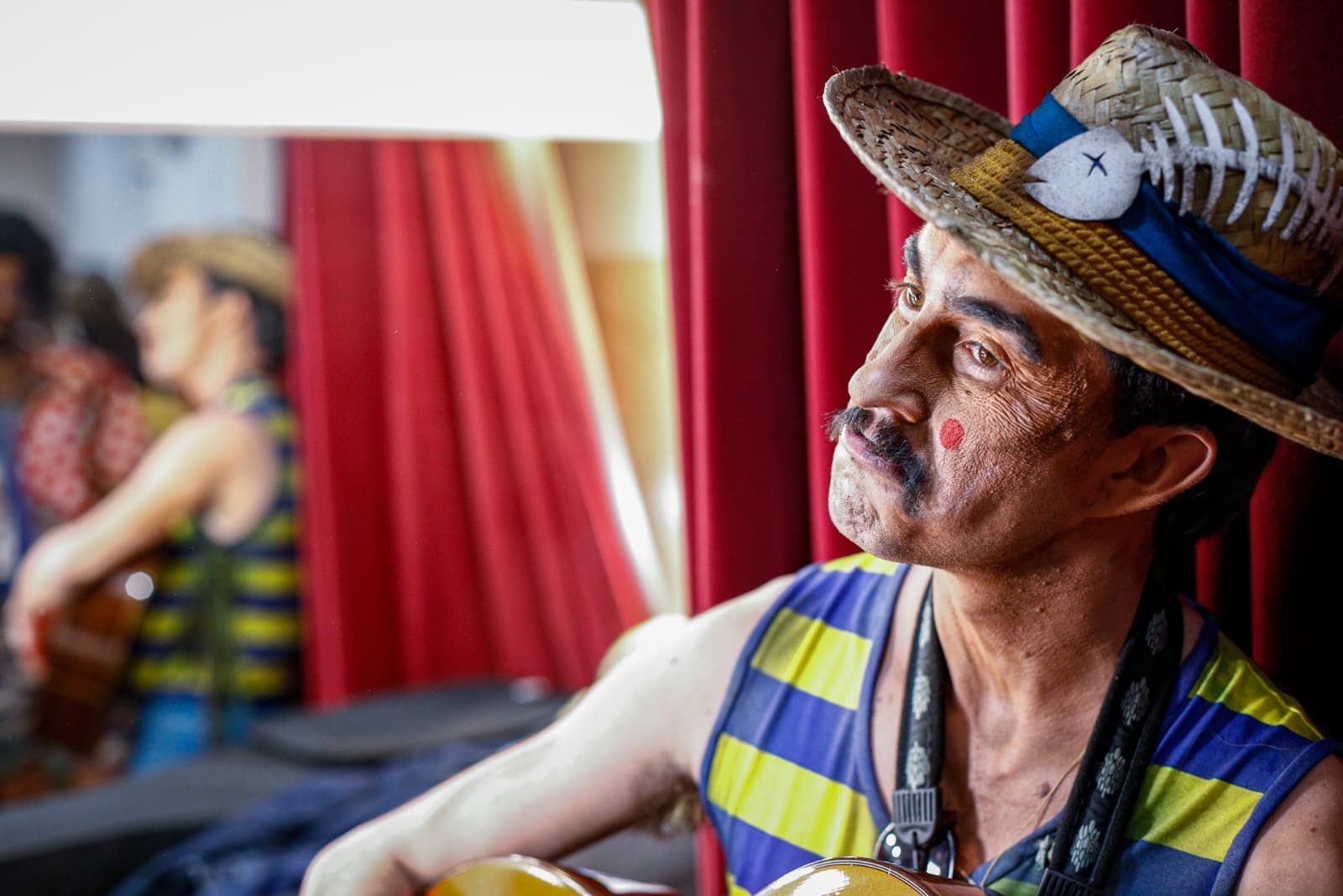 Búscate en las mejores imágenes de la primera sesión de preliminares del COAC 2026