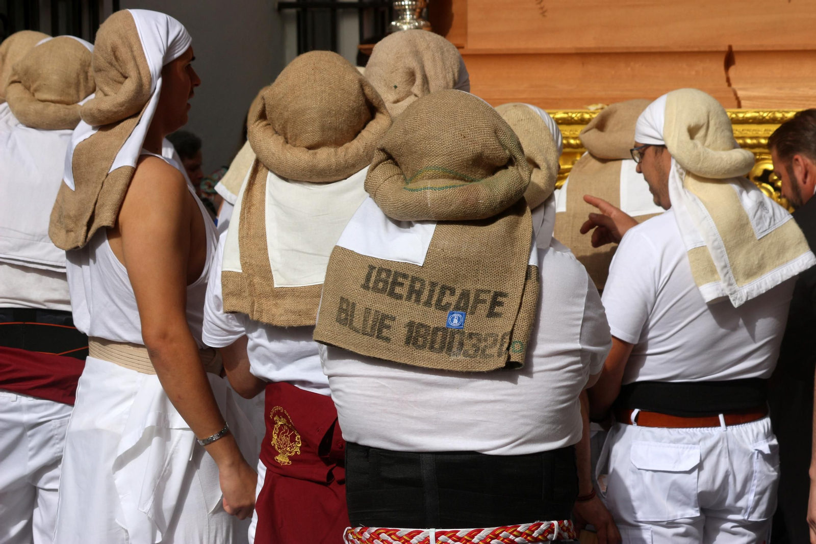 Las imágenes del Domingo de Resurrección en Puerto Real 2023: Cristo de la Victoria