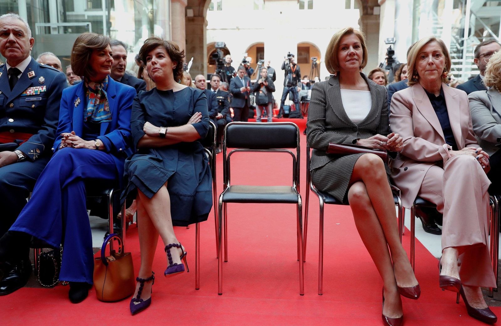 PP: un gran interrogante