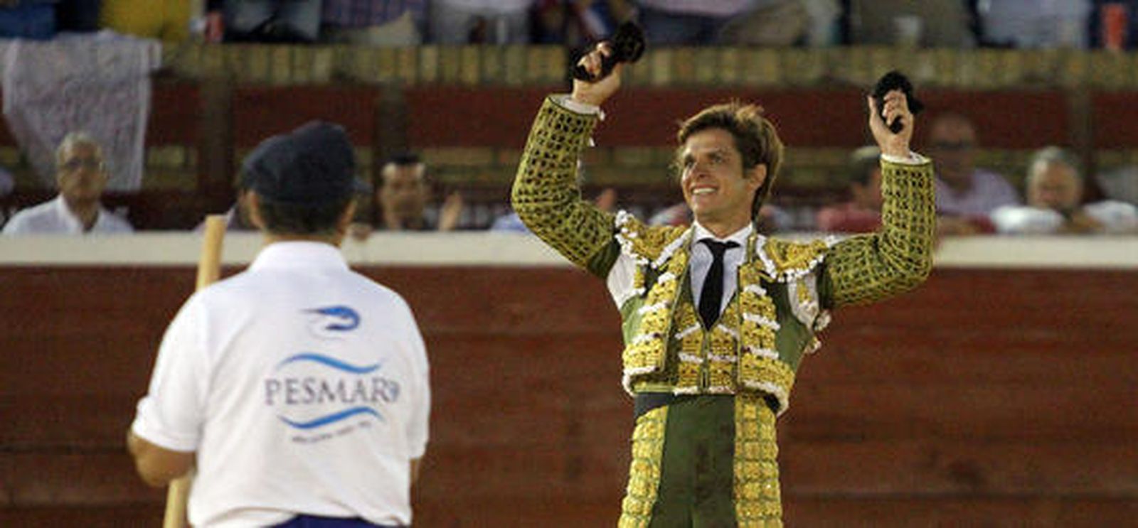 Foto: Alberto Domínguez