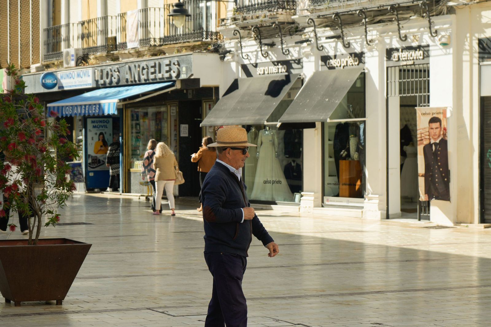 Las imágenes más destacadas del jueves 24 de abril en Huelva