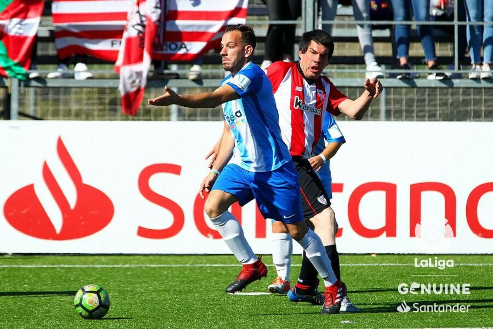 Las fotos del Málaga Genuine en la 3ª Fase de LaLiga celebrada en Segovia Las fotos del Málaga Genuine en la 3ª Fase de LaLiga celebrada en Segovia