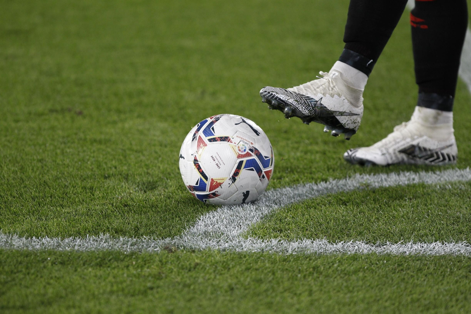 Fotogalería U.D. Almería-Real Mallorca