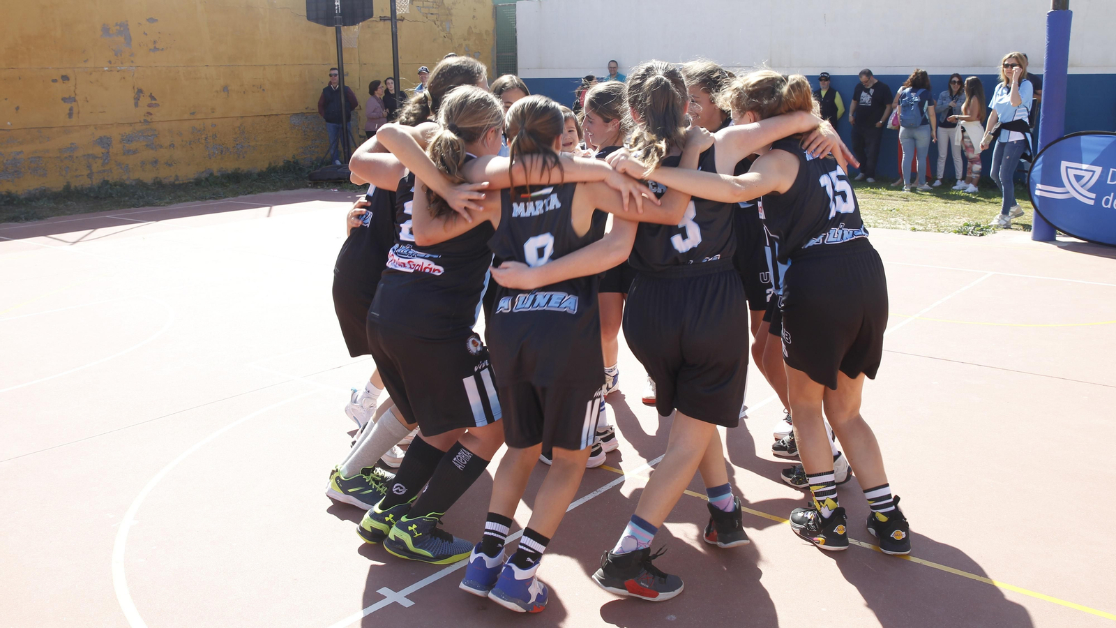 La segunda jornada del Memorial Jesús Vidal, en imágenes