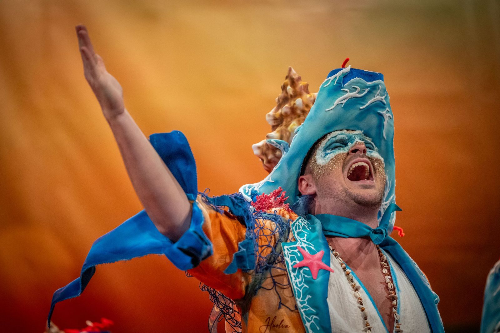 Búscate en las mejores imágenes de la tercera sesión de preliminares del COAC 2026