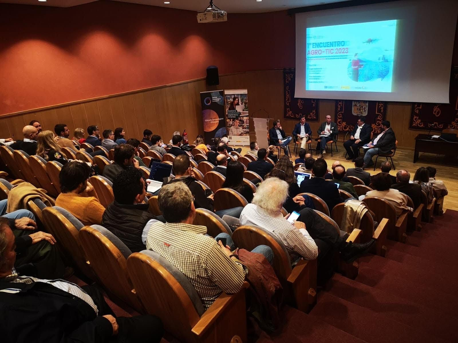 El sector agroalimentario y el tecnológico se alían para culminar la transformación digital de las  explotaciones