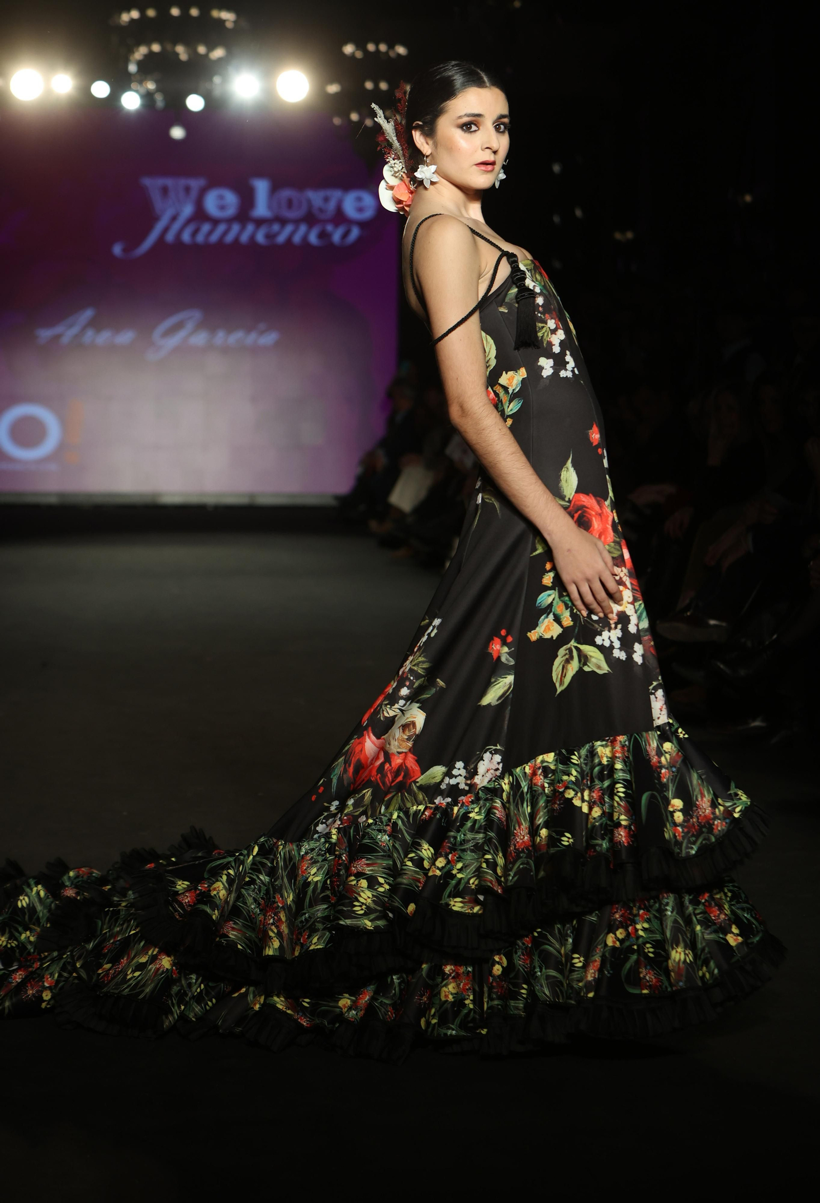 El Certamen de Diseñadores Noveles de We Love Flamenco 2023, todas las fotos