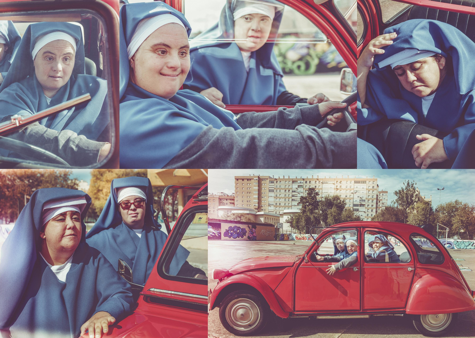 Imagen del mes de Abril