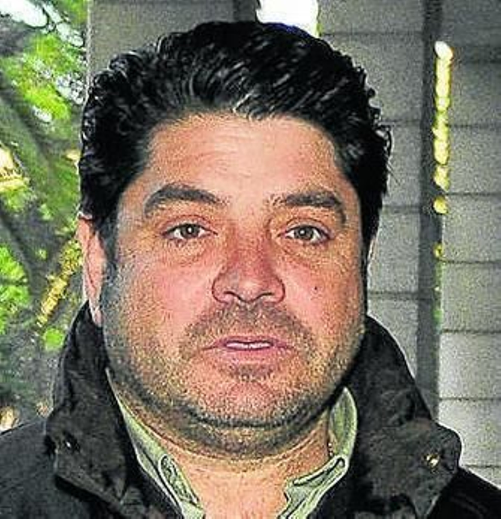 Piden la peatonalización del Parque Guadaíra