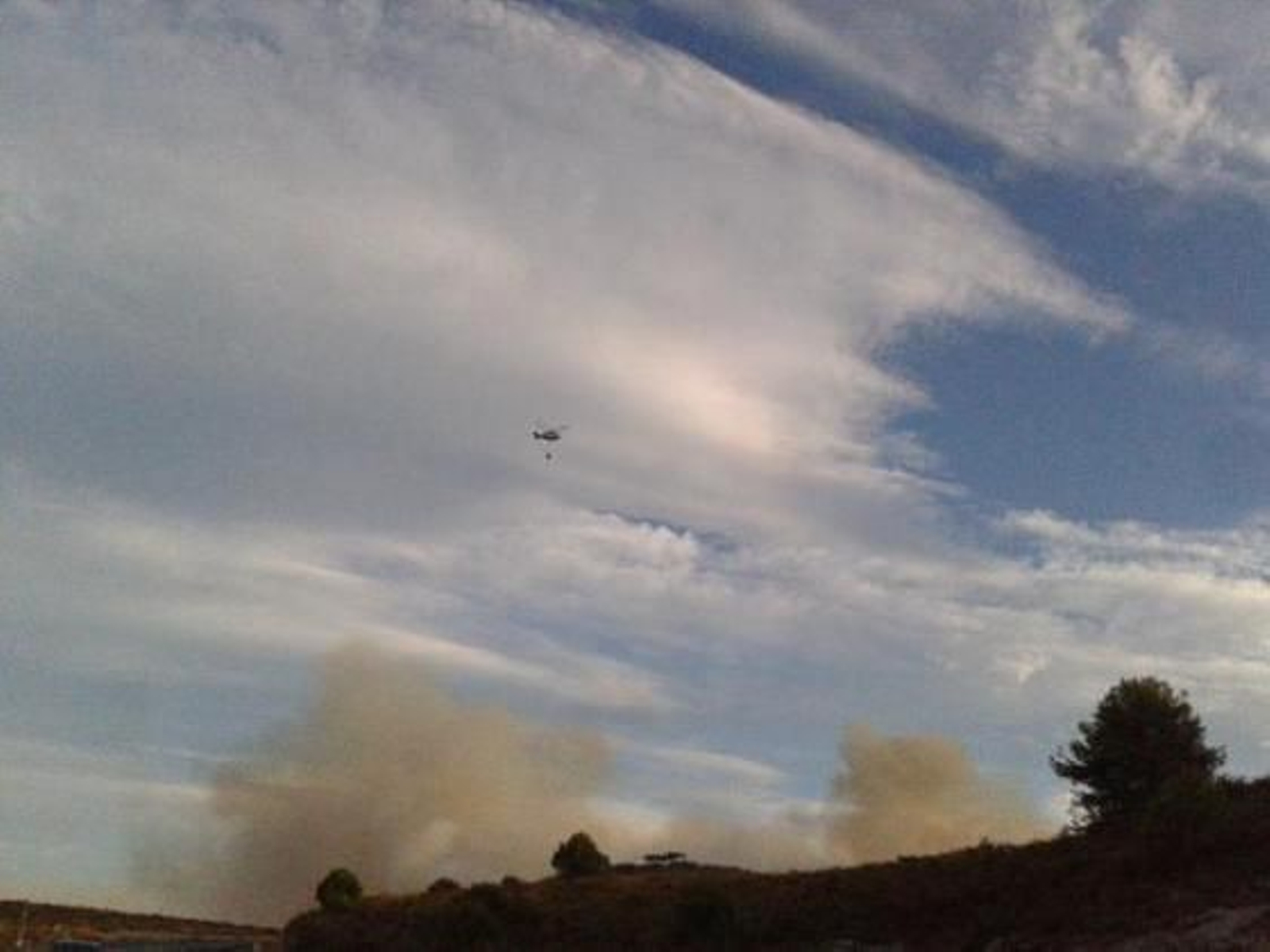 Fotos de nuestros seguidores en Twitter