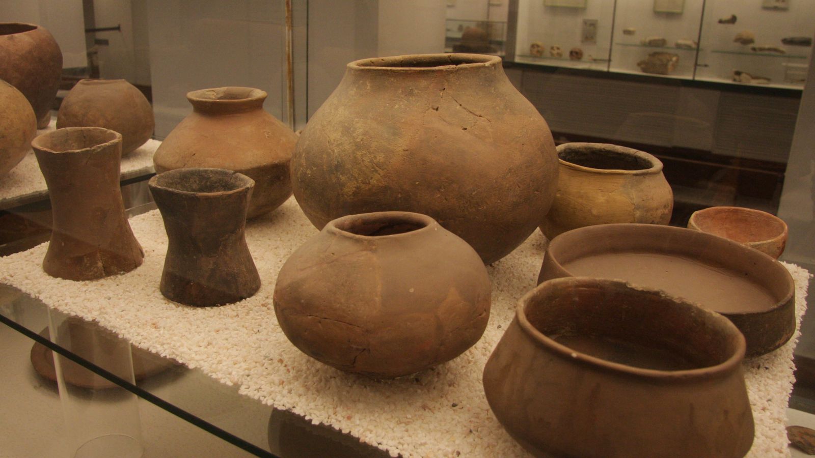 Se celebrarán dos talleres de cocina romana en el Museo Arqueológico de Sevilla.