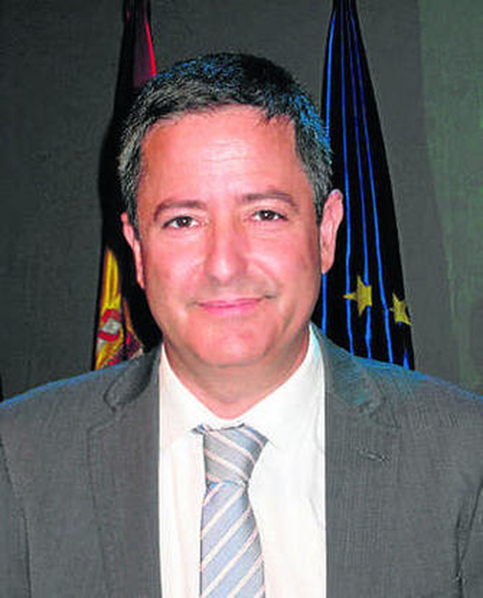 Enrique Ujaldón Benitez.