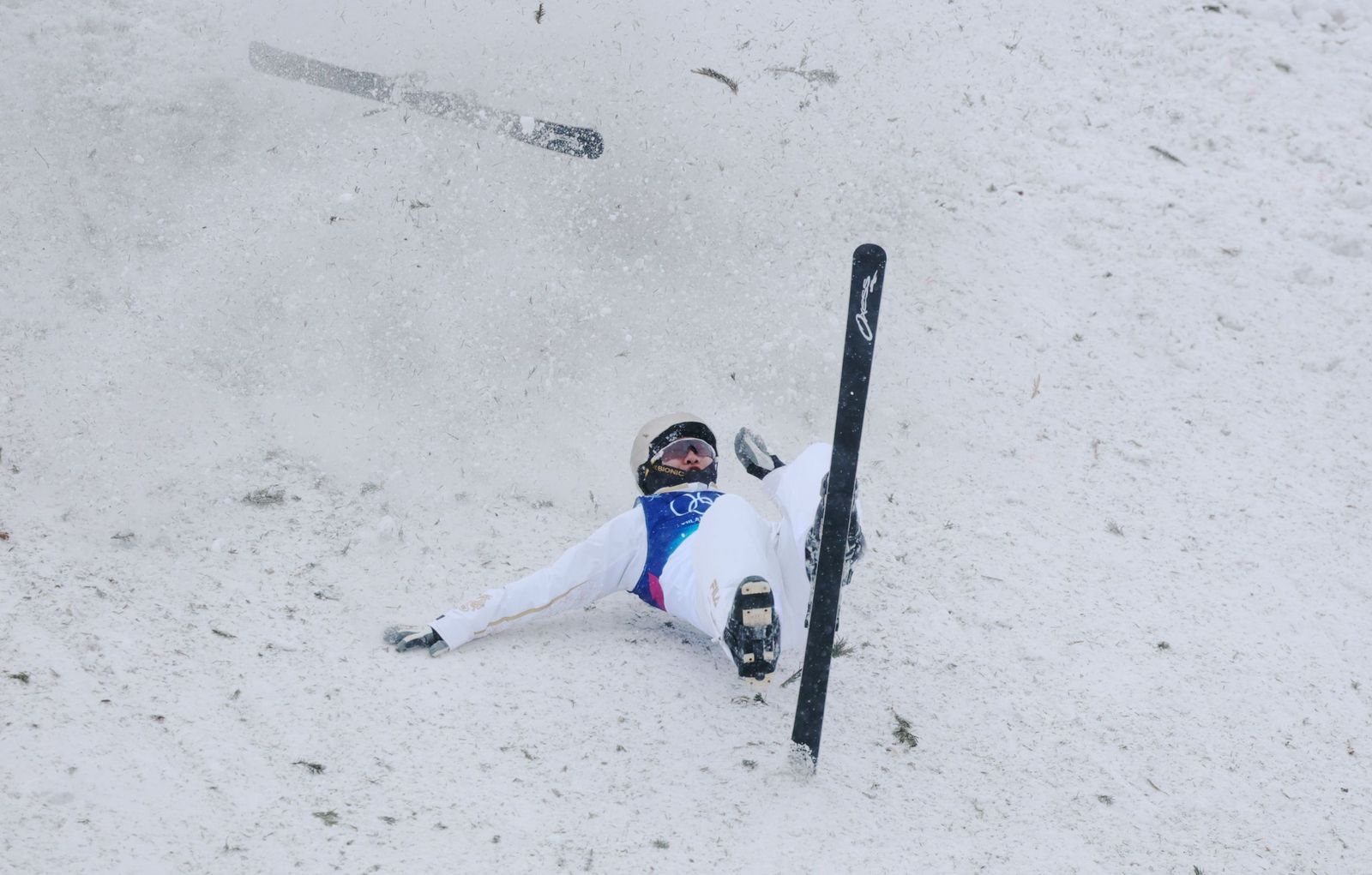Las fotos de la tercera medalla española y de la jornada 16 de los Juegos Olímpicos