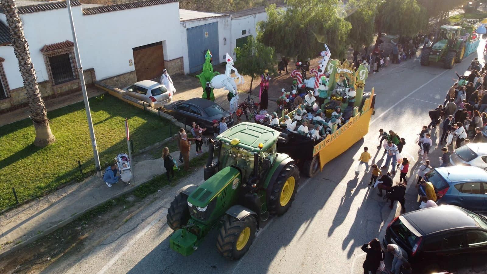 POSADAS