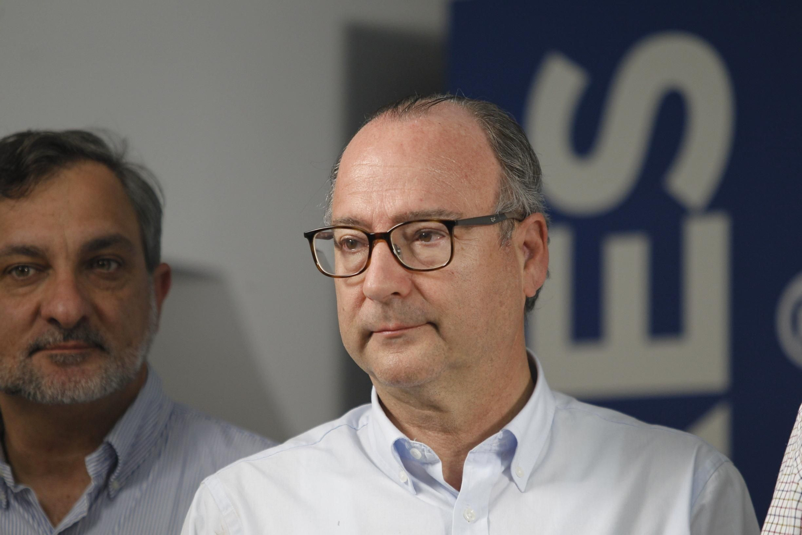 Fotogalería sedes electorales Almería. Elecciones Generales 2019