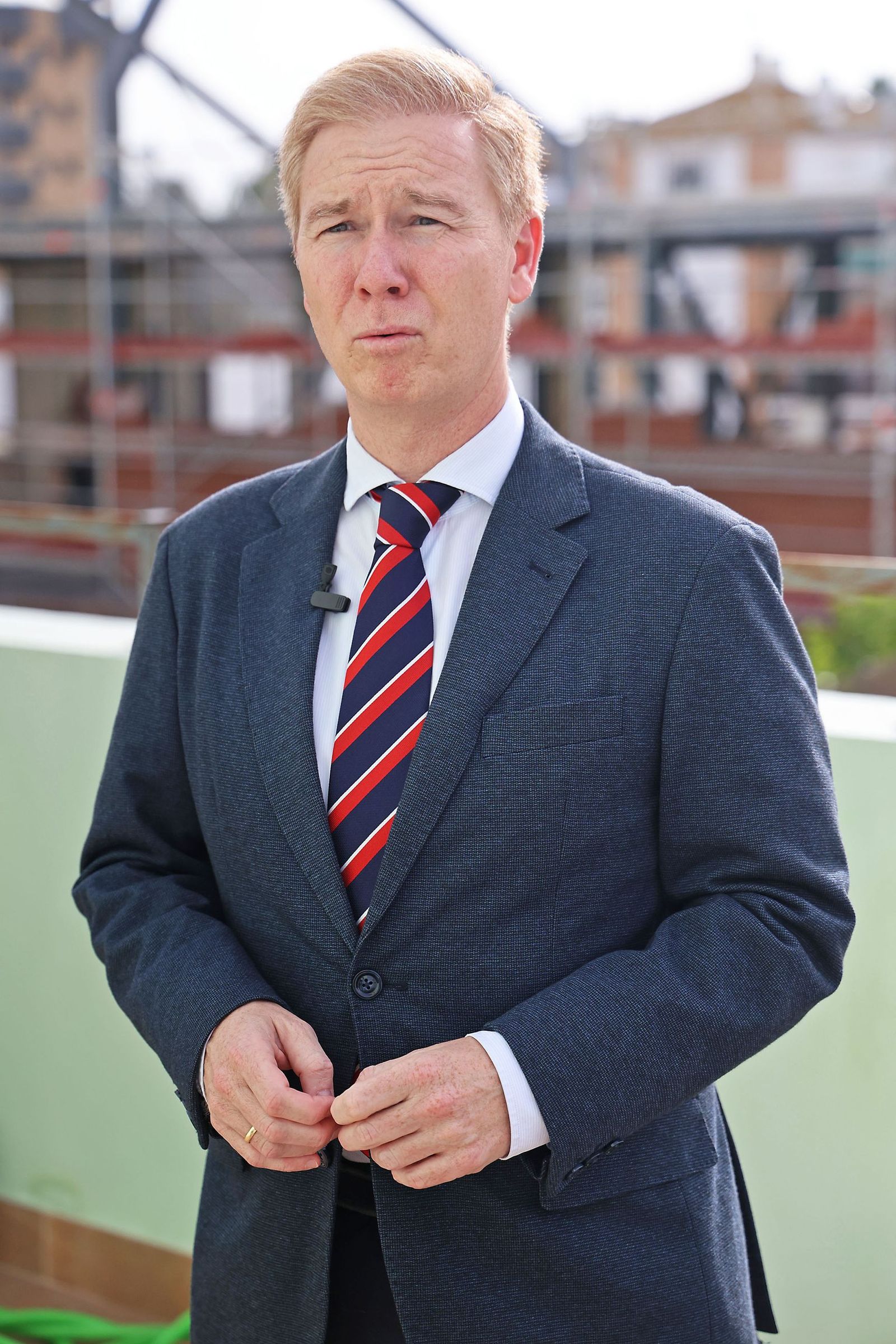 La Tertulia Cofrade 'El Aguaó' en fotografías