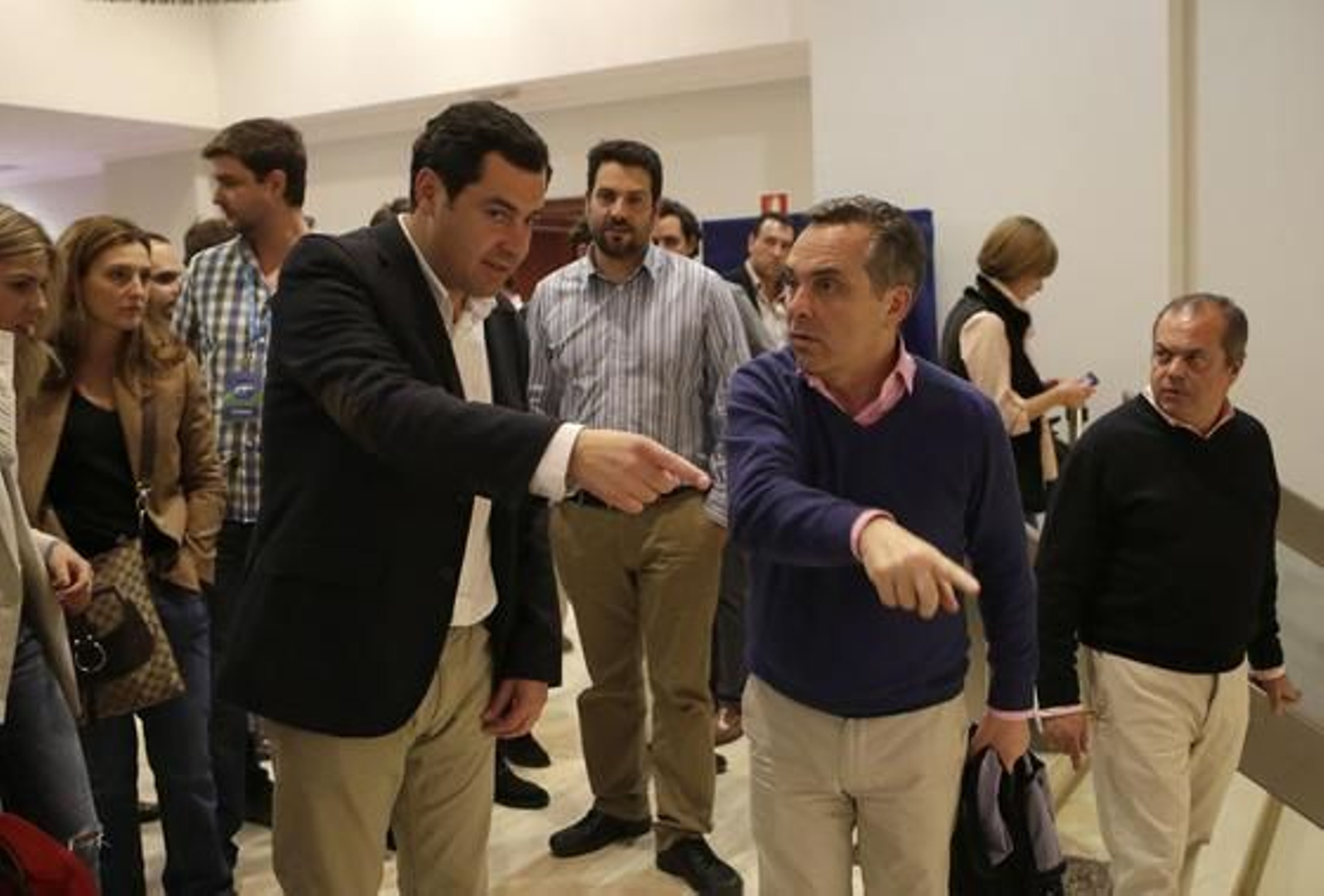 Foto: Juan Carlos Muñoz