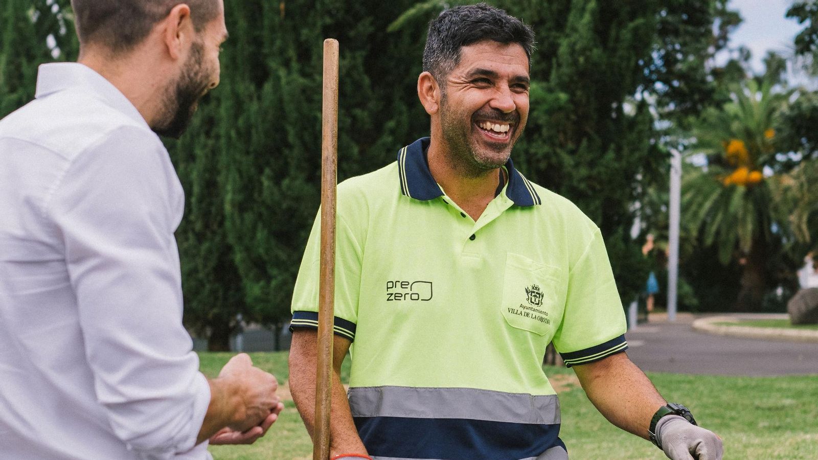 La convocatoria Más Empleo da impulso a la inserción sociolaboral.