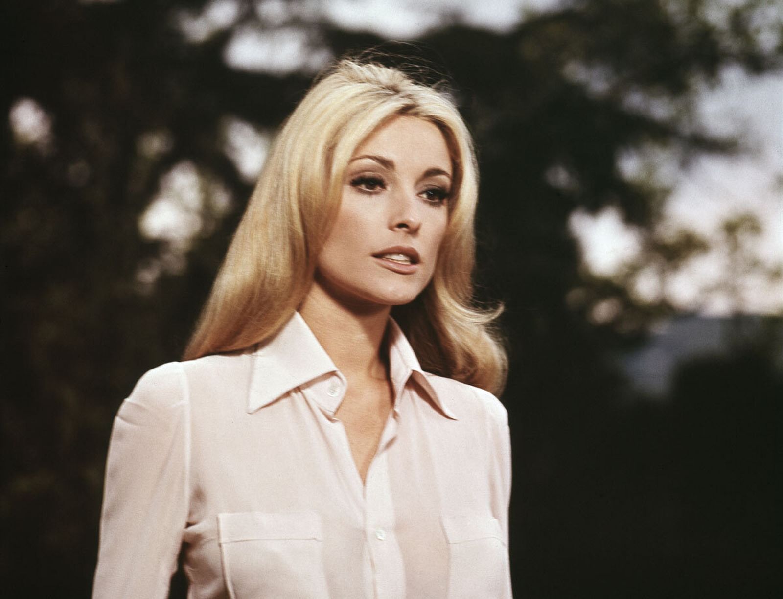 Sharon Tate, la estrella que empezó a brillar demasiado pronto