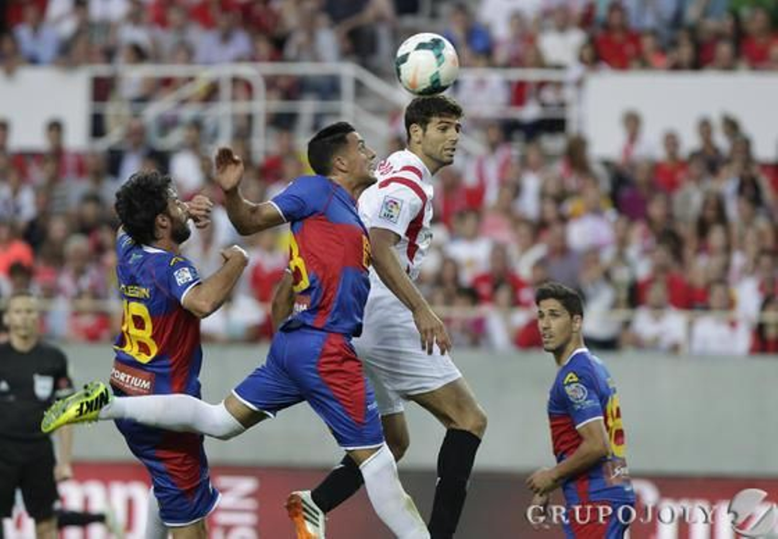 Foto: Antonio Pizarro