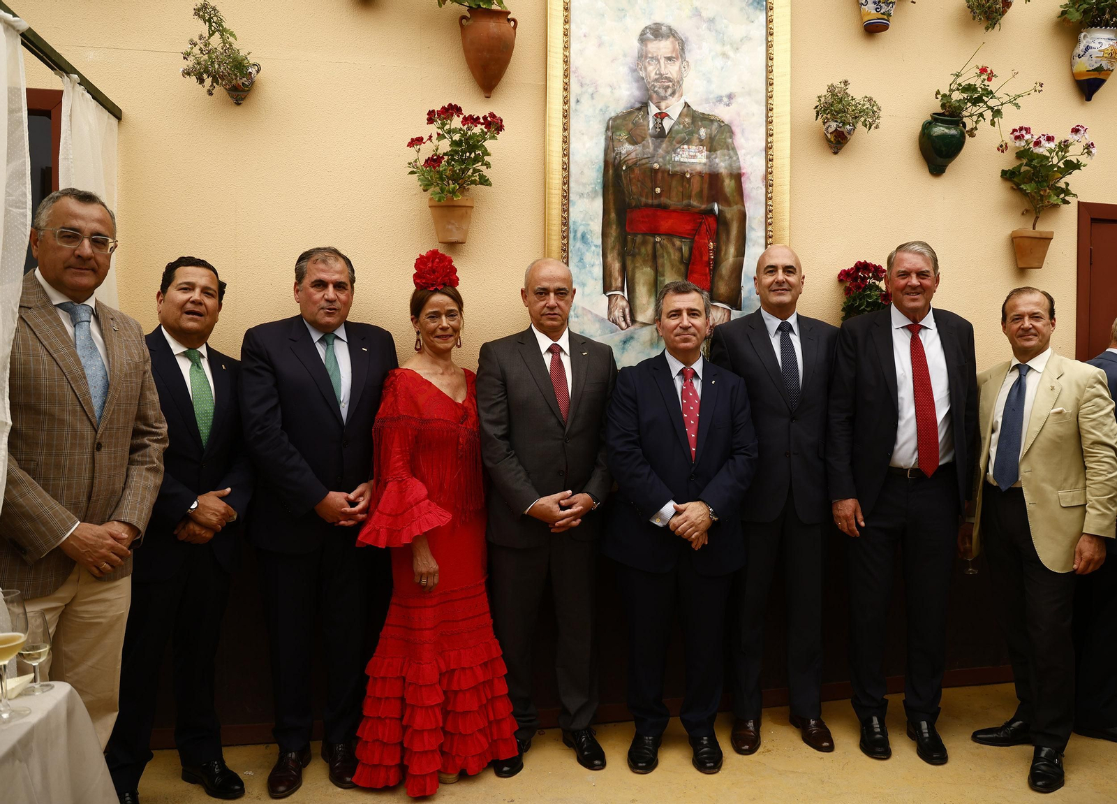 El Miércoles de Feria en imágenes