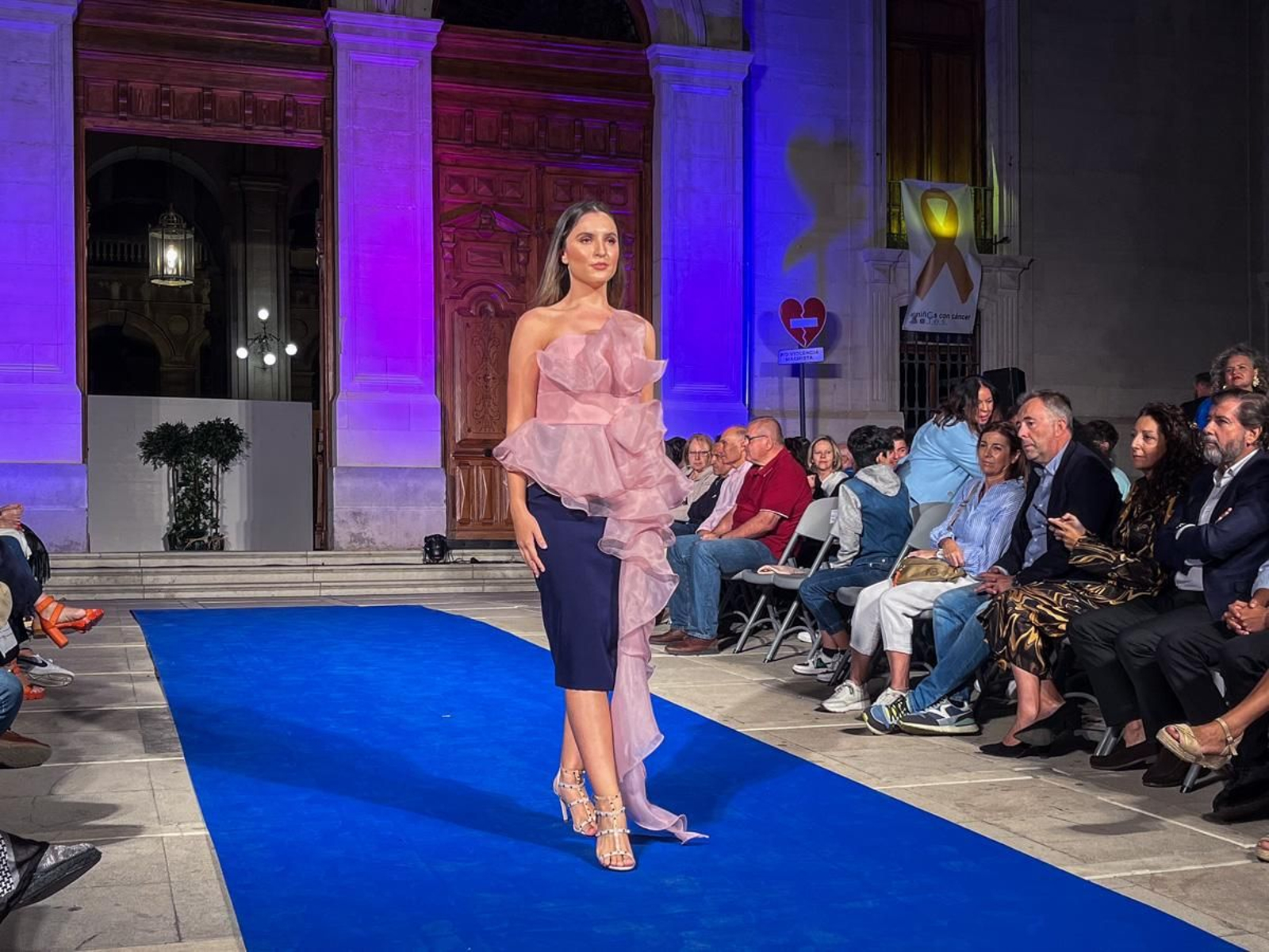 XXXIV Pasarela Jaén, en imágenes