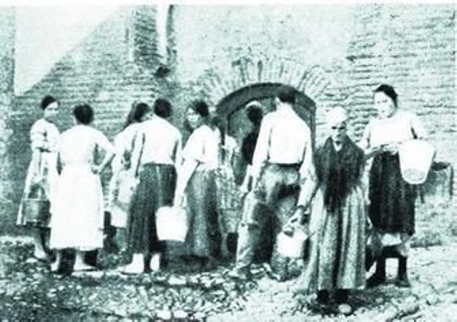 El Albaicín fue buena cuna