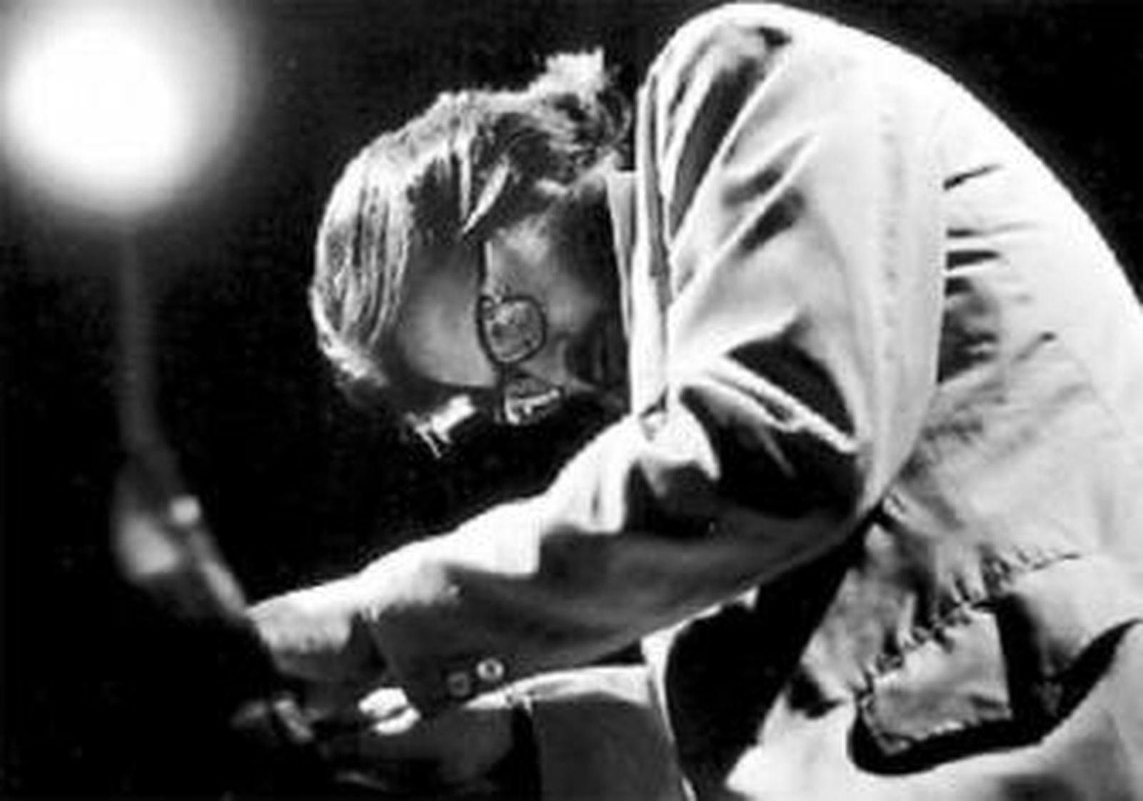 Bill Evans, 27 años después de su muerte, sigue siendo una leyenda en el jazz.