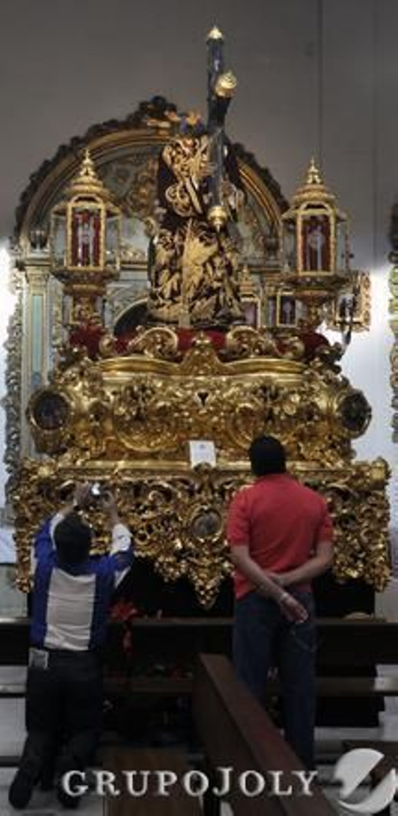 Penas de San Roque

Foto: Manuel Gómez
