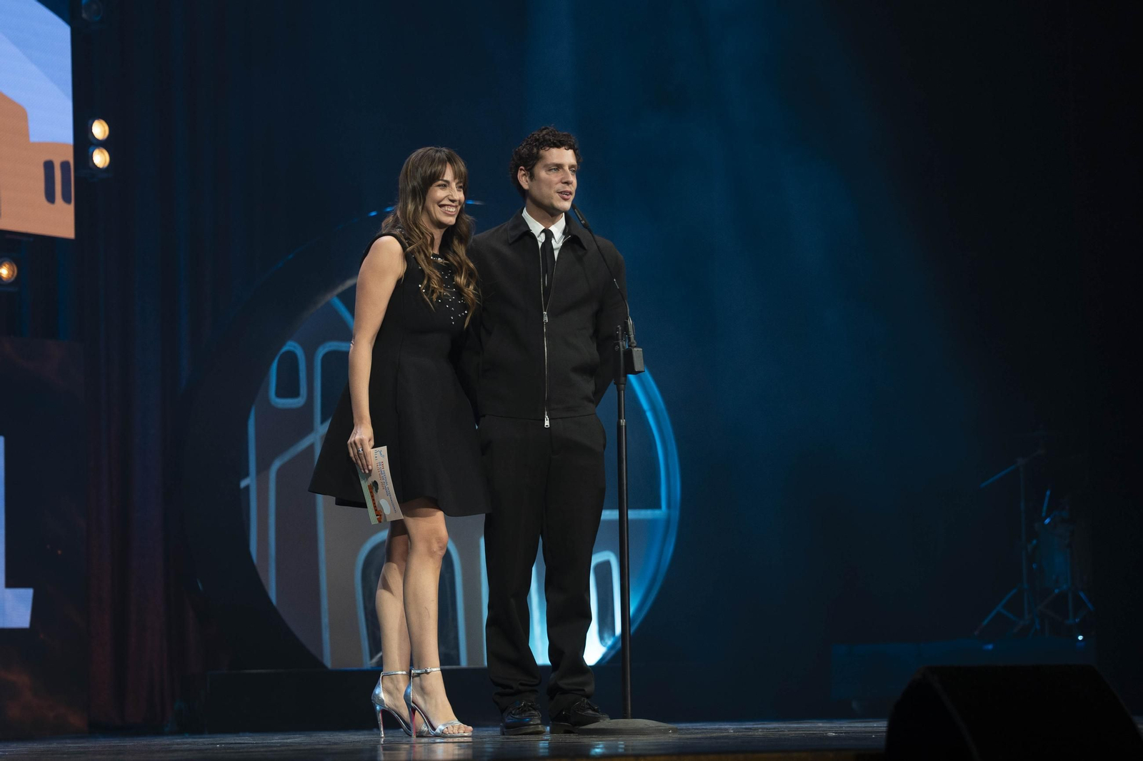 Así fue la gala de cierre de FICAL