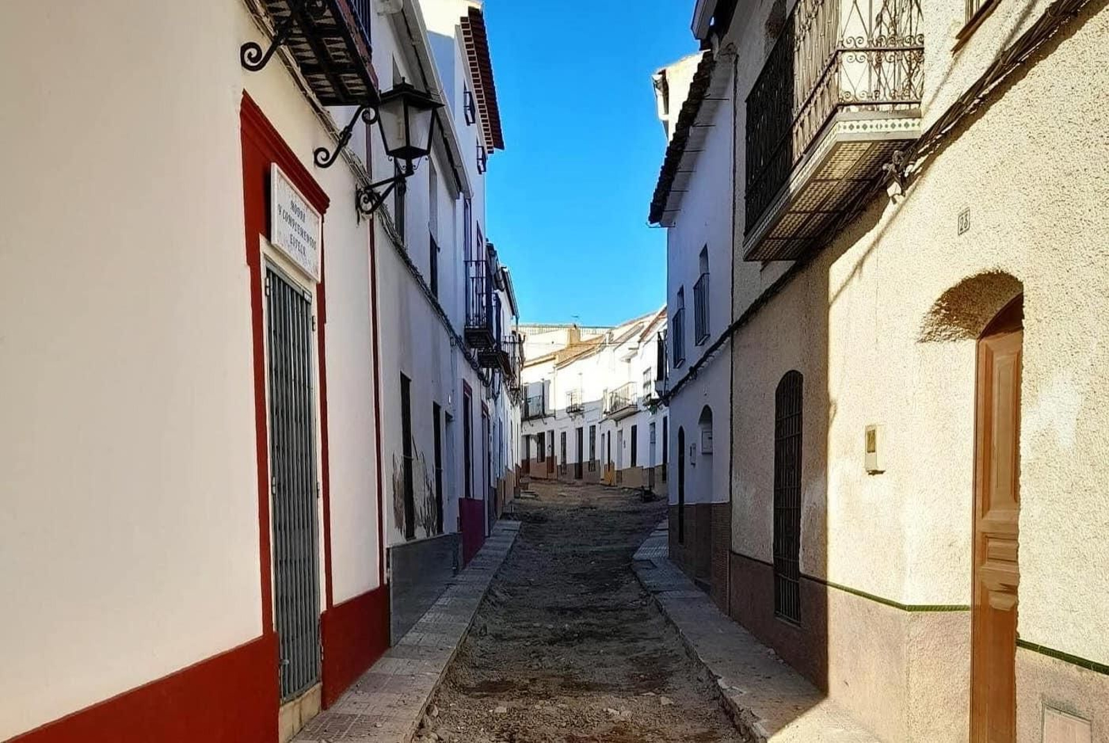 Arroyomolinos de León