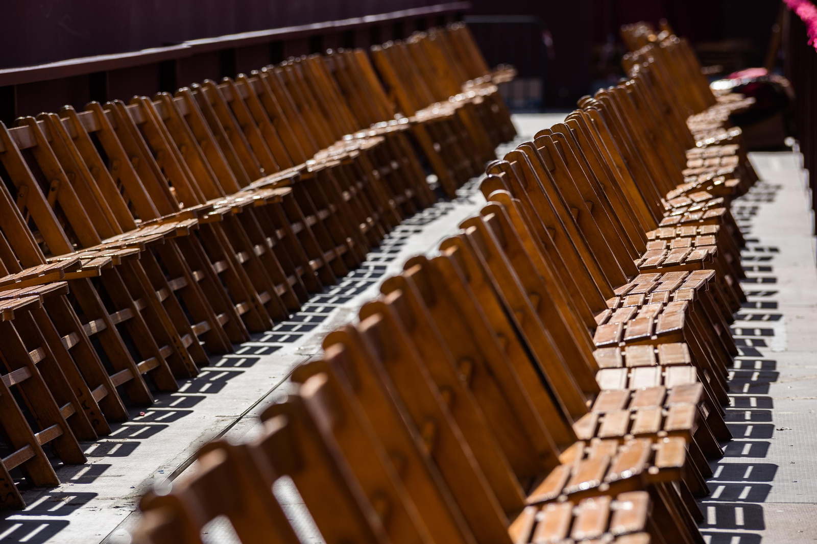 Así es la nueva Carrera Oficial de la Semana Santa de San Fernando