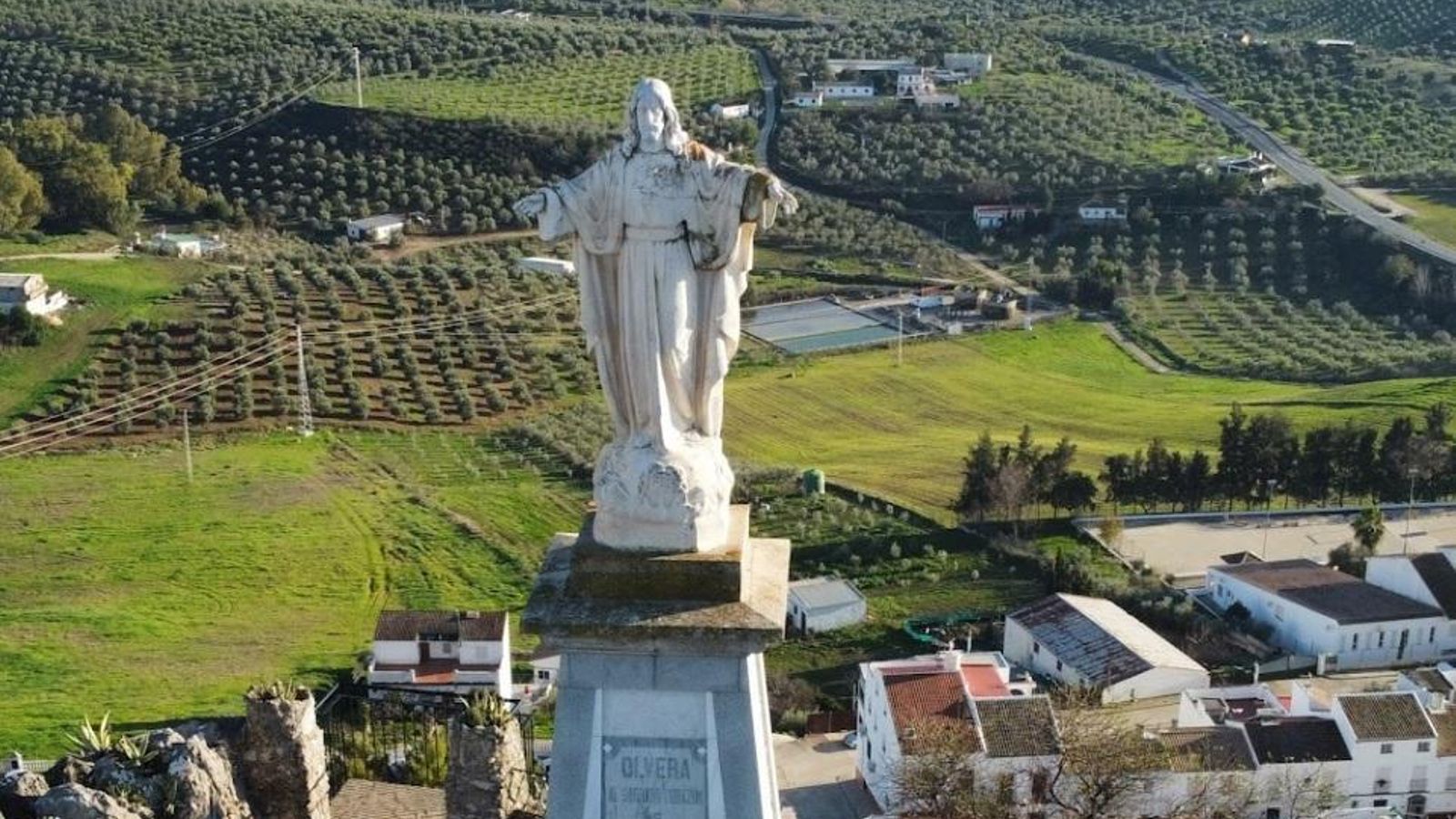 Peñón del Sagrado Corazón de Jesús Peñón del Sagrado Corazón de Jesús