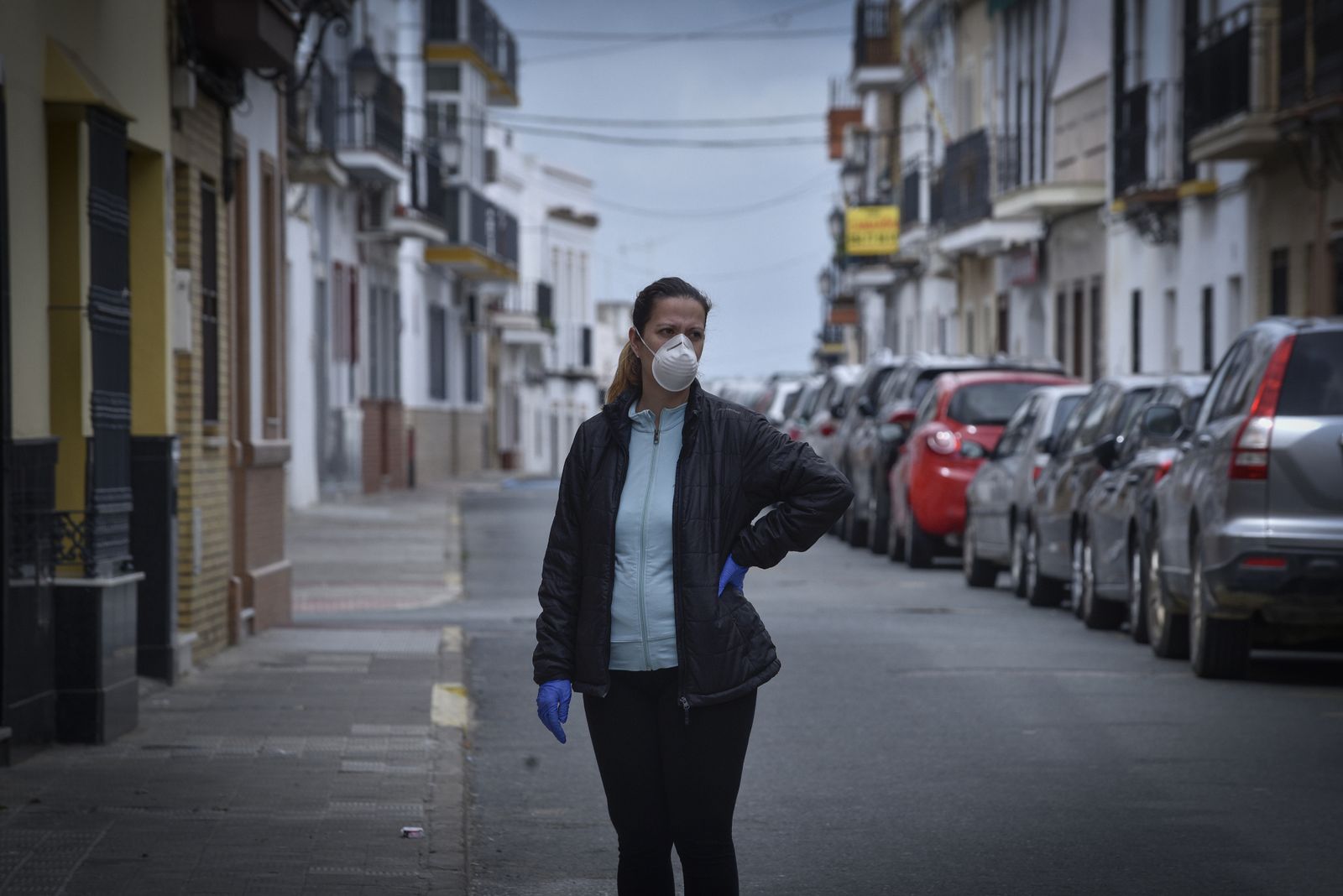 La resistencia en las calles de Sevilla Este y La puebla del Río: corazón de Sevilla y puerta de Doñana