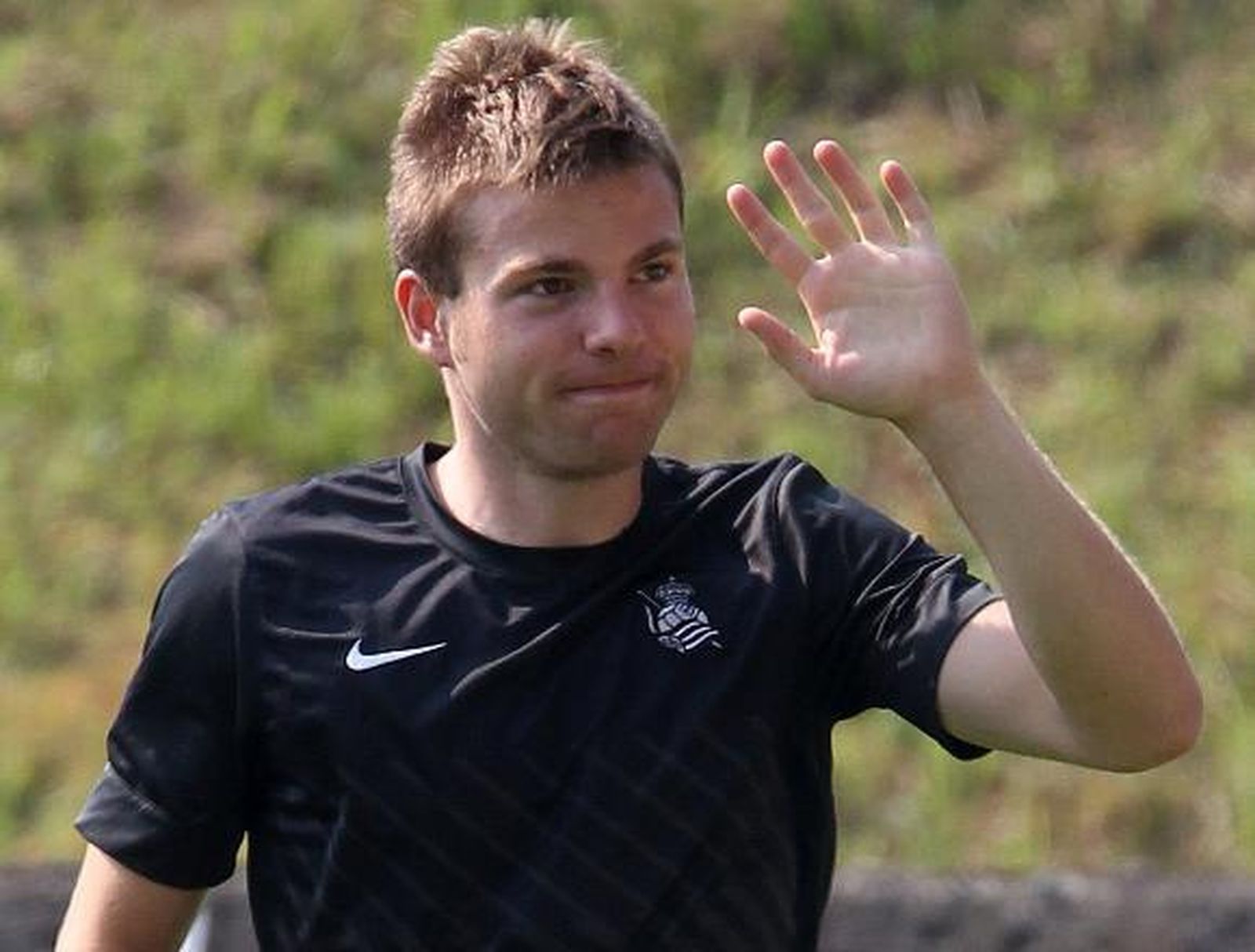 Illarramendi ya es del Madrid