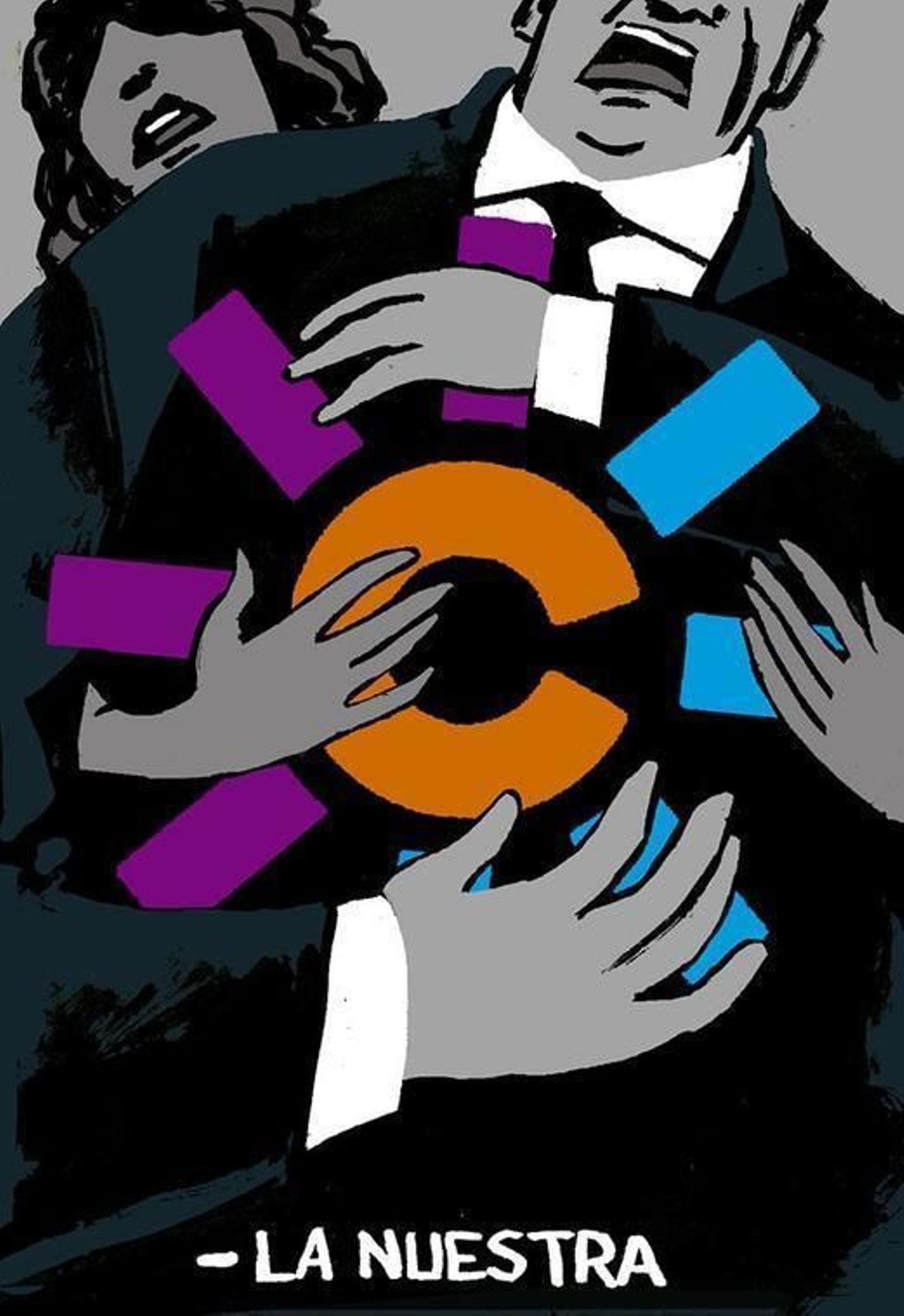 El futuro de Canal Sur