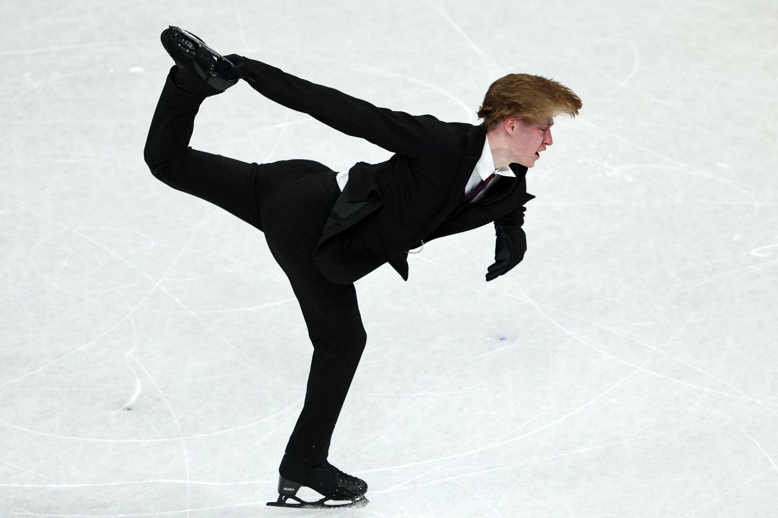 Las mejores fotos de los Juegos Olímpicos de invierno Milán Cortina d'Ampezzo 2026 | Segunda jornada