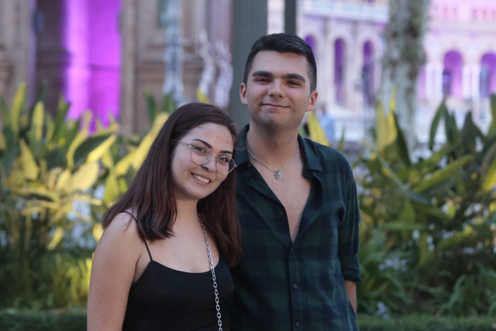 Búscate en el concierto de Pablo López