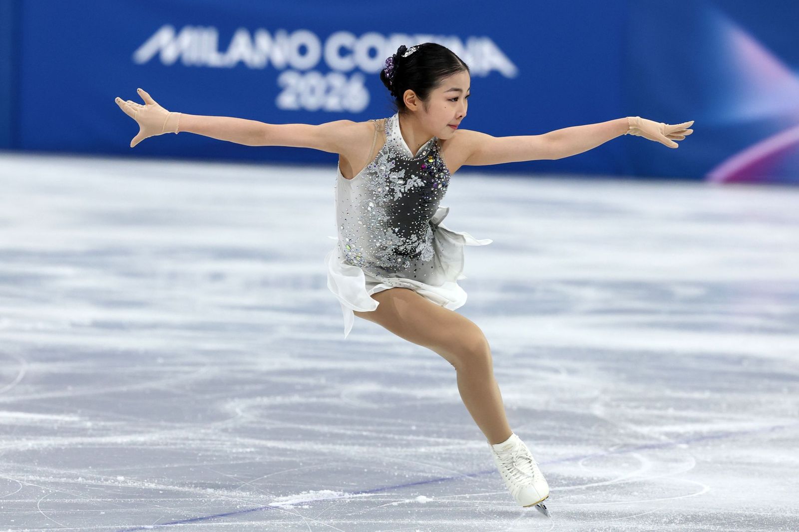 Las mejores fotos de los Juegos Olímpicos de invierno Milán Cortina d'Ampezzo 2026 | Jornada 14