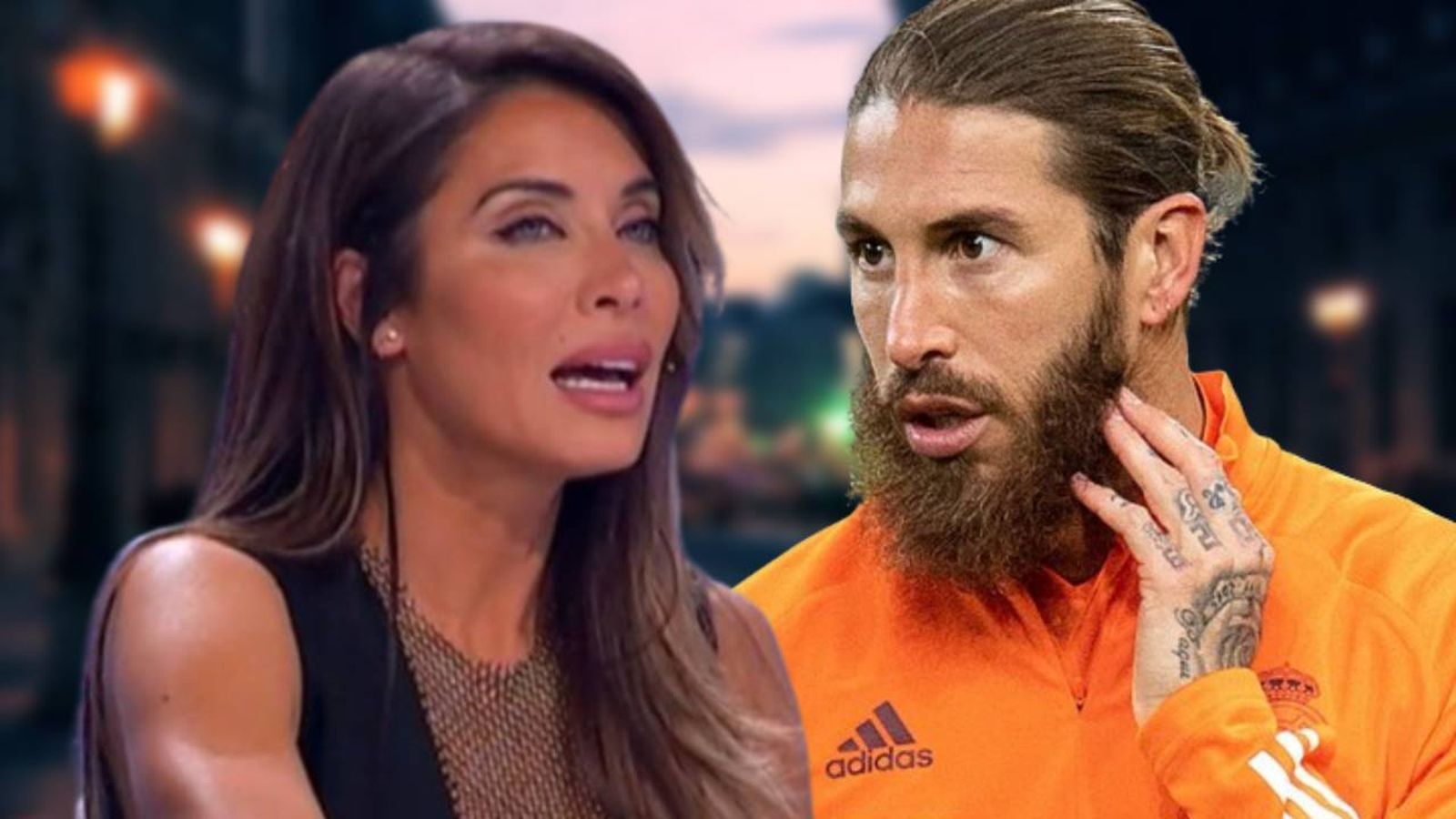 Pilar Rubio habla de esta manera tan poco usual sobre Sergio Ramos