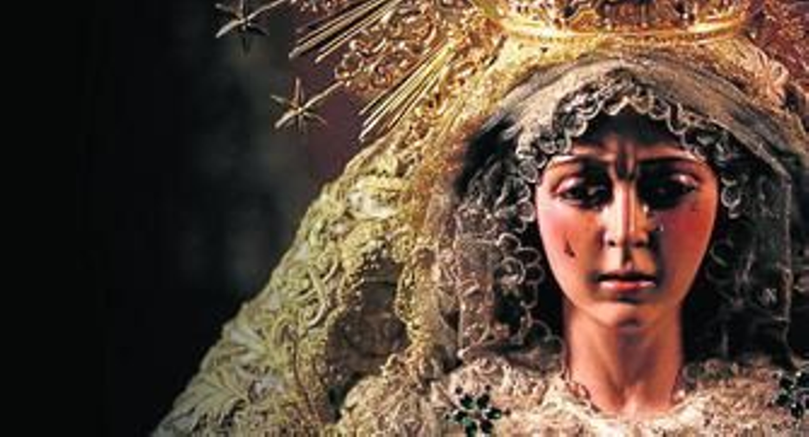 1. Sólo mirar este milagro esculpido pone consuelo de Dios en los corazones. 2. Última levantá por los macarenos que están en el Cielo. Todo acaba. Todo empieza. 3. Esperanza: luz de resurrección que derrota oscuridades. 4. La Virgen del Rosario nació de la lágrimas que la Macarena lloraba viendo la tristeza de su hijo sentenciado. 5. Cuando los armaos van al Hospital vuelve la Hermandad a su origen en 1595: llevar Esperanza al Hospital de las Cinco Llagas.
