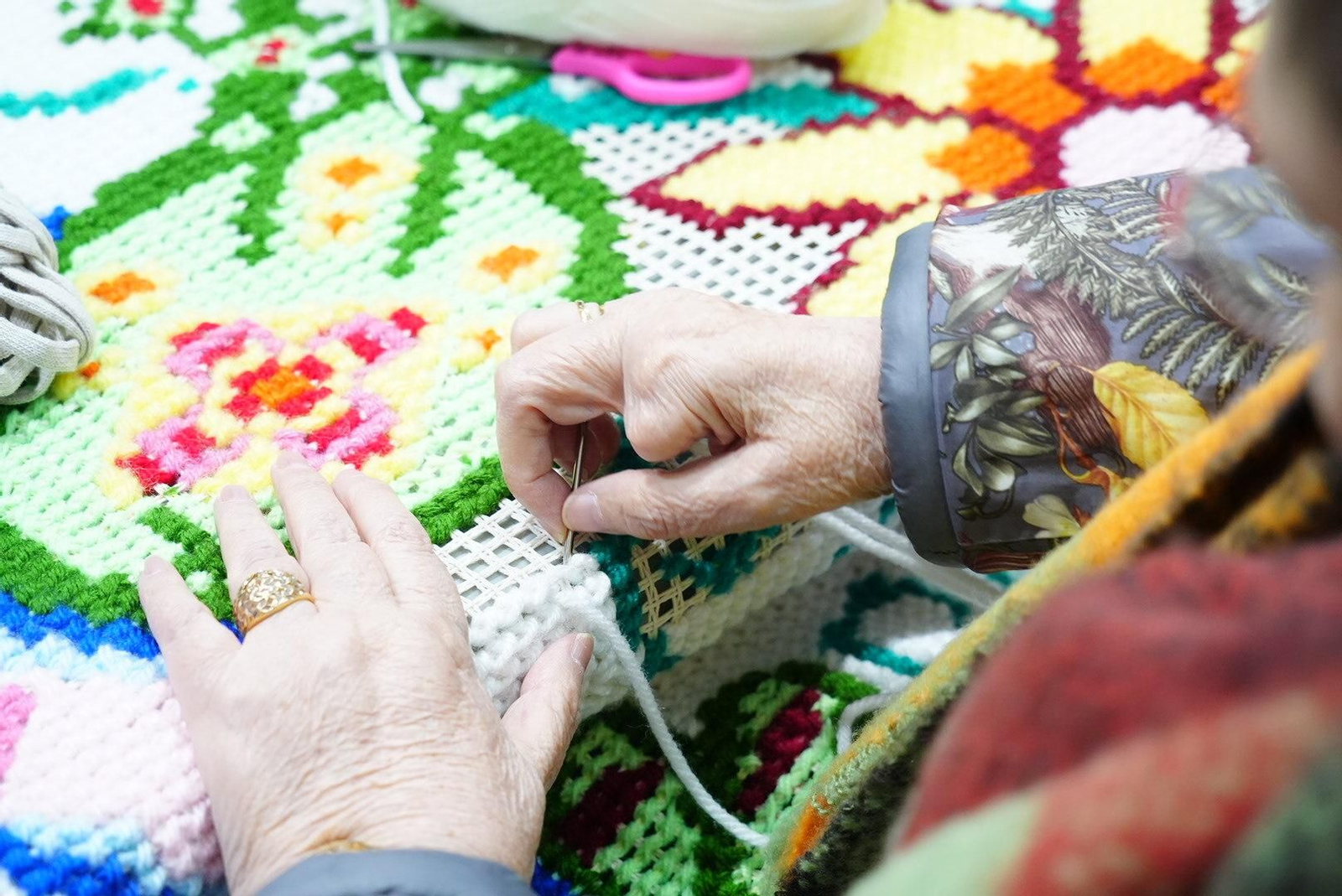 Un recorrido en imágenes por el X Salón del Libro de Pozoblanco