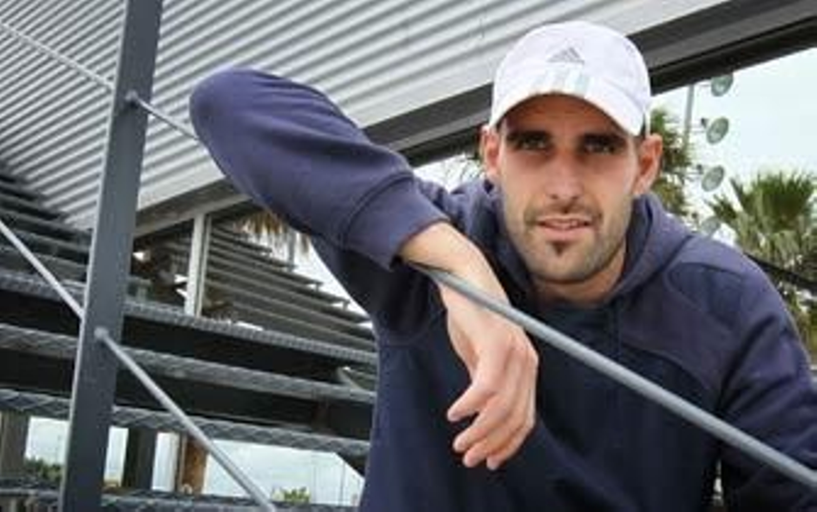 Chema confía en la gesta