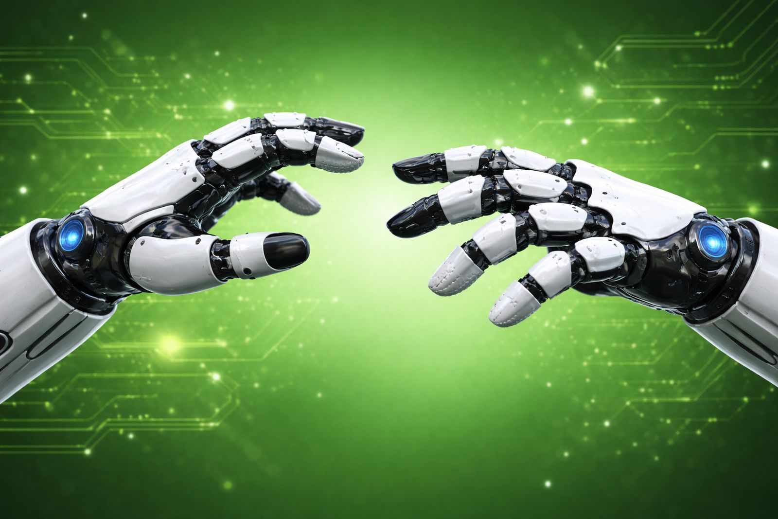 La web en el mundo de la IA.