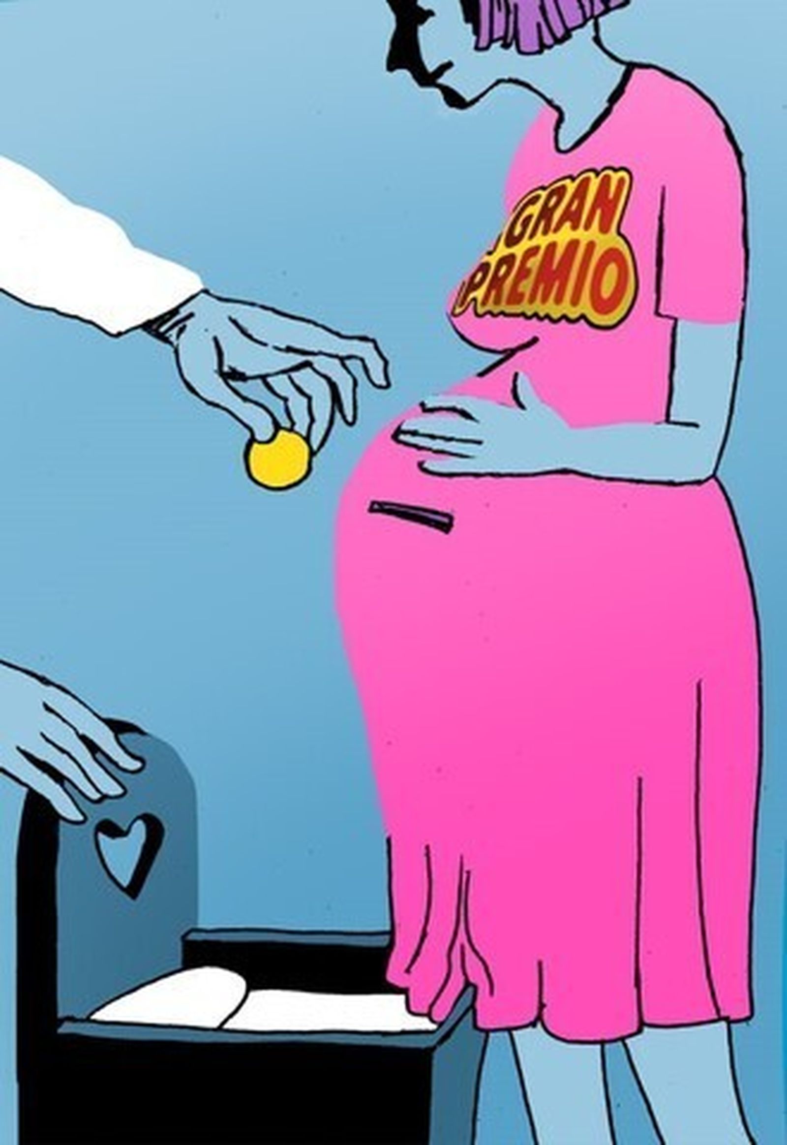 Hablemos de lo que importa